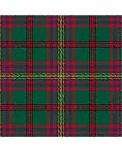 Celts, The Tartan of Tartan Kilt