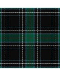 Center Tartan Kilt