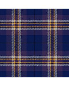 Charleston Police Department Tartan kilt