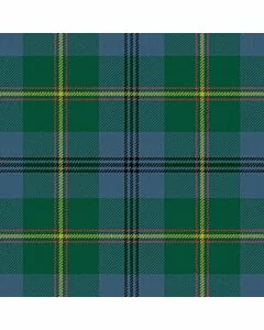 Chartered Accountants of Scotland Ancient Tartan Kilt