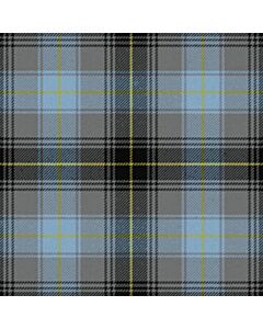 Chartered Institute of Bankers in Scotland Tartan Kilt