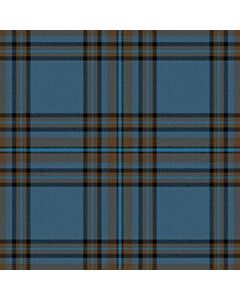 Chateau Tartan Kilt