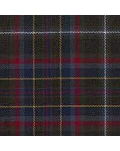 Chieftain Hebridean Tartan Kilt