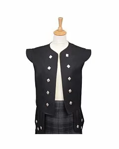 Beautiful Chieftain Vest
