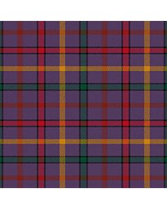 Child The Tartan Kilt