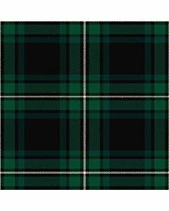 Childers Tartan Kilt