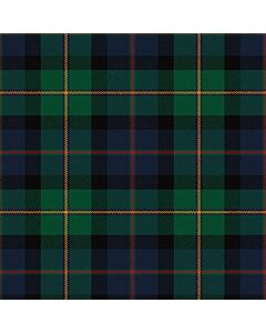 Christian Hunting Modern Tartan Kilt