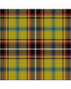 Christopher Modern Tartan Kilt