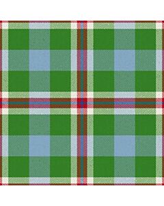 Chubbs L & S Tartan Kilt