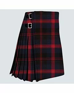 Angus Modern Tartan Kilt
