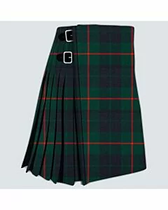  Barclay Hunting Modern Tartan Kilt