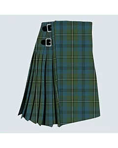  Ben Lomond Tartan Kilt