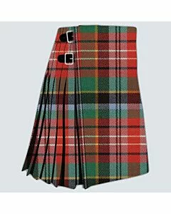 Caledonia Ancient Tartan Kilt