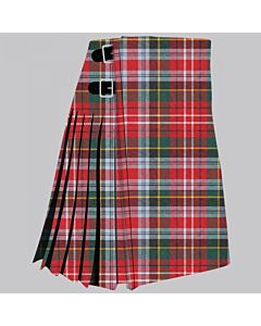 Clan Caledonia Ancient Tartan Kilt