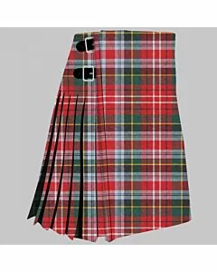 Clan Caledonia Ancient Tartan Kilt
