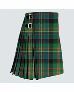 Cameron Of Erracht Ancient Tartan Kilt