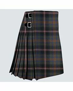 Capercaillie Tartan Kilt