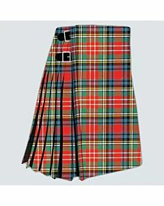  Christie Ancient Tartan Kilt