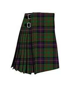 Cochrane Modern Tartan Kilt
