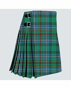 Cockburn Ancient Tartan Kilt