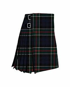 Colquhoun Modern Tartan Kilt