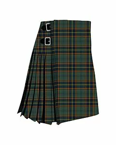 County Antrim Modern Tartan Kilt