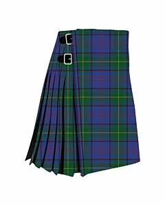 County Donegal Tartan Kilt
