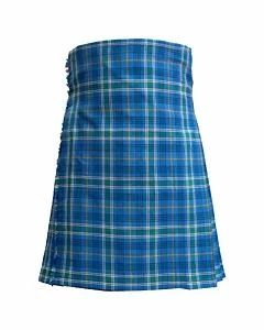 County Fermanagh Tartan Kilt
