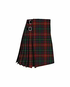 Meath Modern Tartan Kilt