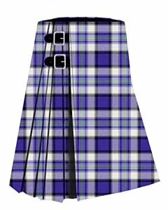 Craigie Tartan Kilt 