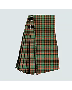 Cumming Hunting Tartan Kilt