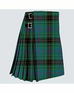Davidson Ancient Tartan Kilt