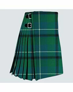 Douglas Ancient Tartan Kilt