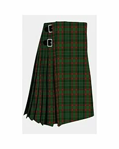Clan Doyle Tartan kilt