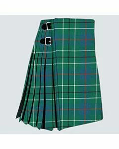 Duncan Ancient Tartan Kilt