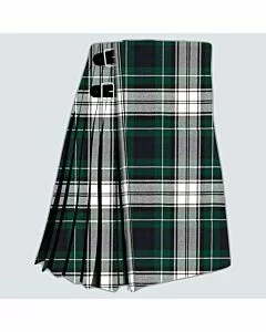 Forbes Dress Modern Tartan Kilt