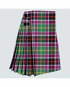 Gala Water Ancient Tartan Kilt