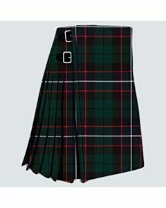 Galbraith Modern Tartan Kilt