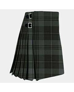 Clan Granite City Tartan Kilt