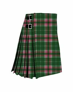 Gray Hunting Ancient Tartan Kilt