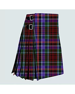 Huntly Tartan Kilt