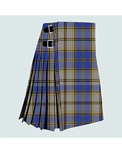 Independence Tartan Kilt