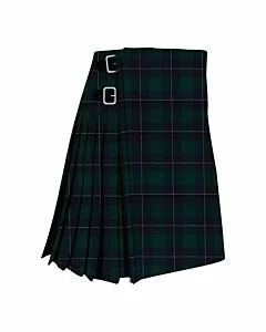 Irvine Modern Tartan Kilt