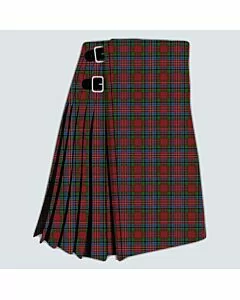 Kidd Tartan Kilt