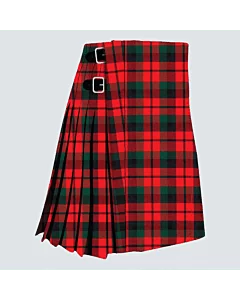 Mac Naughton Premium Tartan Kilt
