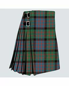 MacDonald Ancient Tartan Kilt