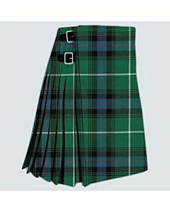 MacDonald Of The Isles Hunting Ancient Tartan Kilt