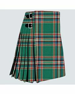 MacFarlane Hunting Ancient Tartan Kilt