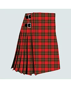 MacGregor Ancient Tartan Kilt
