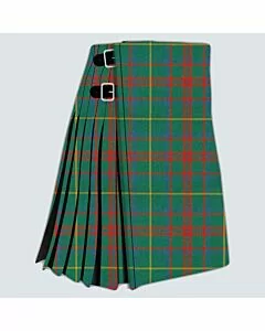 MacIntosh Hunting Ancient Tartan Kilt